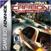 Need for Speed Carbon - Own the City Box Art Front